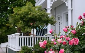 Villa Hansa Am Meer